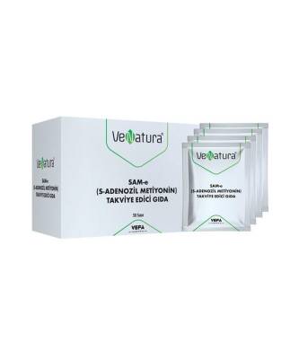 Venatura SAM-e 200 Mg 30 Saşe
