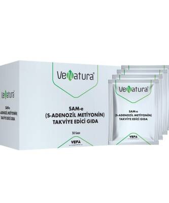 Venatura Sam-E 30 Saşe