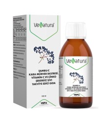 Venatura Sambu-C 150 ML
