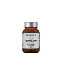 Venatura Saw Palmetto 60 Kapsül