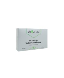 En uygun fiyatlarla Venatura Selenyum 45 Tablet