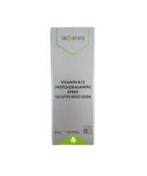 Venatura Vitamin B12 Sprey 20 ML