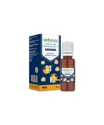 Venatura D3K2 Damla 20 ML