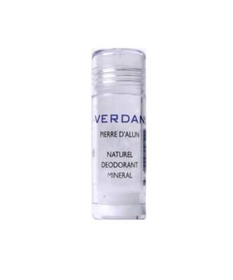 Verdan Doğal Mineral Stick Deodorant 100 Gr