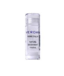 Verdan Doğal Mineral Stick Deodorant 100 Gr