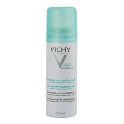 Vichy Anti-Transpirant Terleme Karşıtı Deodorant 125ml - 1