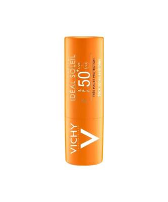 Vichy Capital Soleil Stick SPF50+ 9 Gr