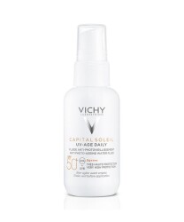Vichy Capital Soleil UV Age Daily SPF50+ 40 ML