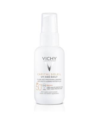 Vichy Capital Soleil UV Age Daily SPF50+ 40 ML
