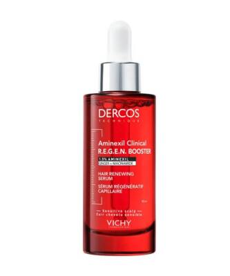 Vichy Dercos Aminexil Clinical Regen Booster 90 ML