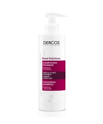 Vichy Dercos Densi Solutions 400 ML