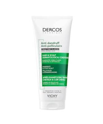 Vichy Dercos Kepek Karşıtı Saç Kremi 200 ML