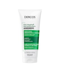 En uygun fiyatlarla Vichy Dercos Kepek Karşıtı Saç Kremi 200 ML