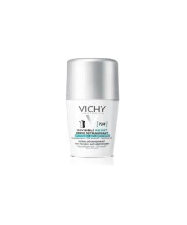 Vichy Invisible Resist Dermo Detranspirant Roll-On 50 ML - Vichy | EvdekiEczanem