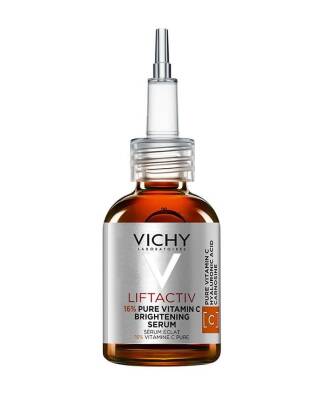 Vichy Liftactiv %16 Saf C Vitamini Serumu 20 ML
