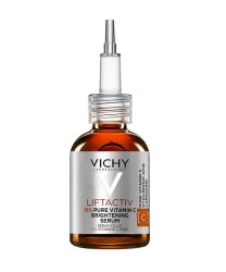En uygun fiyatlarla Vichy Liftactiv %16 Saf C Vitamini Serumu 20 ML
