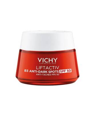 Vichy Liftactiv B3 Anti Dark Spots Cream SPF50 50 ML