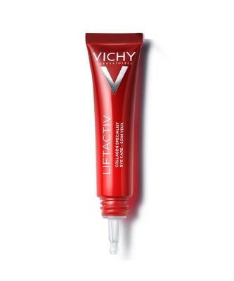 Vichy Liftactiv Collagen Specialist Göz Bakım Kremi 15 ML