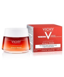 Vichy Liftactiv Hyalu Mask 50 ML
