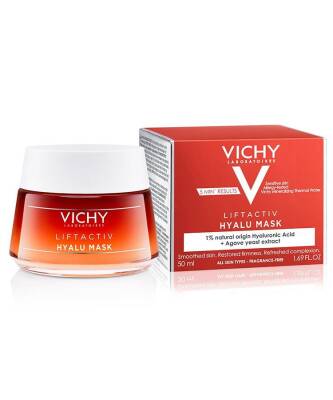 Vichy Liftactiv Hyalu Mask 50 ML