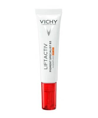Vichy Liftactiv Pigment Specialist B3 Eye Care SPF50+ 15 ML