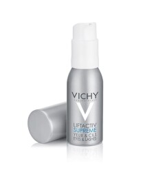 En uygun fiyatlarla Vichy Liftactiv Serum 10 Göz Ve Kirpik Serumu 15 ML