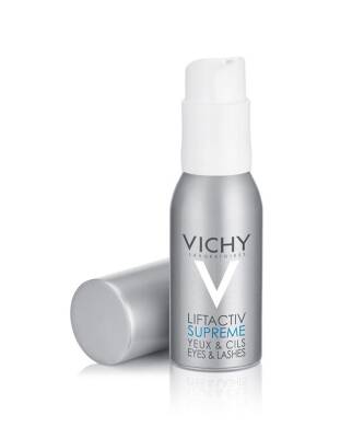 Vichy Liftactiv Serum 10 Göz Ve Kirpik Serumu 15 ML