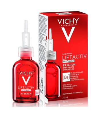 Vichy Liftactiv Specialist B3 Koyu Leke Karşıtı Serum 30 ML