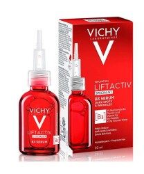 En uygun fiyatlarla Vichy Liftactiv Specialist B3 Koyu Leke Karşıtı Serum 30 ML