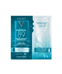 En uygun fiyatlarla Vichy Mineral 89 Maske Nem & Güç Kaynağı 29 Gr