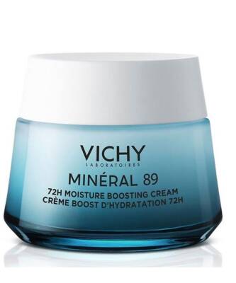 Vichy Mineral 89 Light Cream 50 ML