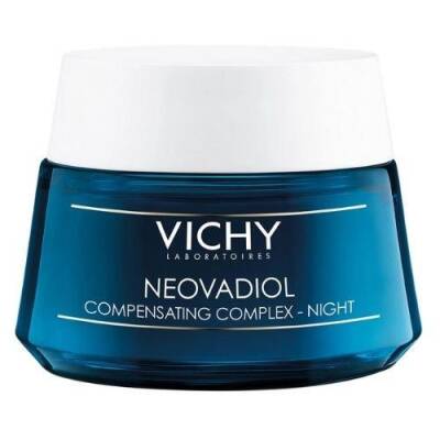 Vichy Neovadiol Gece Bakım Kremi 50 ML