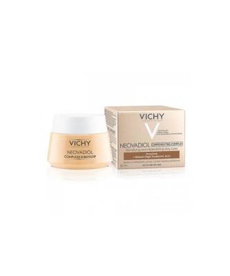 Vichy Neovadiol Compensating Complex Gündüz Bakım Kremi 50 ML - Kuru Cilt