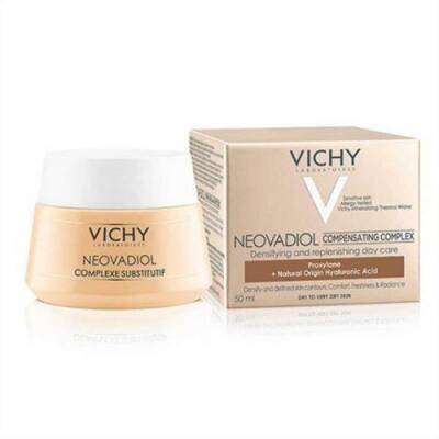 Vichy Neovadiol Gündüz Bakım Kremi 50ml (normal Ve Karma Ciltler)