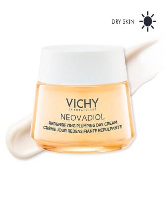Vichy Neovadiol Peri Menopause Kuru Ciltler İçin Gündüz Kremi 50 ML