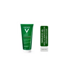 Vichy Normaderm Phytosolution Arındırıcı Jel 200 ML
