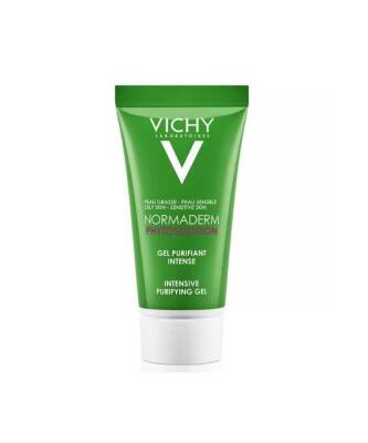 Vichy Normaderm Phytosolution Intensive Purifying Gel 50 ML