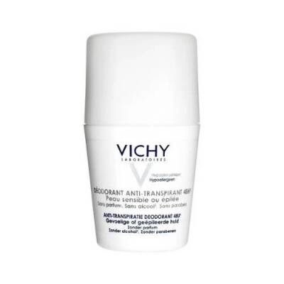 Vichy Sensitive Terleme Karşıtı Deodorant 50 ML