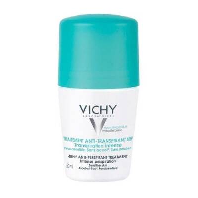 Vichy Terleme Karşıtı Deodorant Yoğun Terleme 50 ML - 1