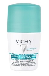 Vichy Terleme Karşıtı İz Birakmayan Deodorant 50 ML