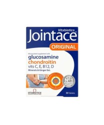 En uygun fiyatlarla Vitabiotics Jointace Original 30 Tablet