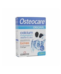 En uygun fiyatlarla Vitabiotics Osteocare 30 Tablet