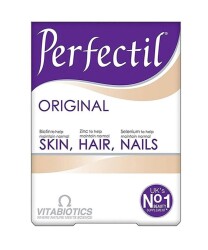 Vitabiotics Perfectil 30 Tablet