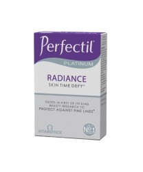 Vitabiotics Perfectil Platinum Radiance 60 Tablet
