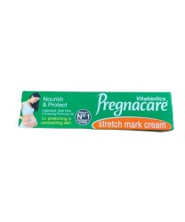 Vitabiotics Pregnacare Çatlak Önleyici Bakım Kremi 100 ML