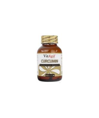 Vitagil Gold Curcumin 60 Tablet