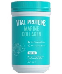 Vital Proteins Marine Collagen Nötr Tat 221 Gr