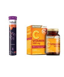 Vitamin C Kış Paketi