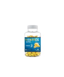 Vitavivos Ultra Omega 3 200 Kapsül