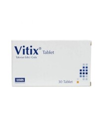 En uygun fiyatlarla Assos Vitix 30 Tablet